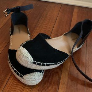 Assorted Shoes